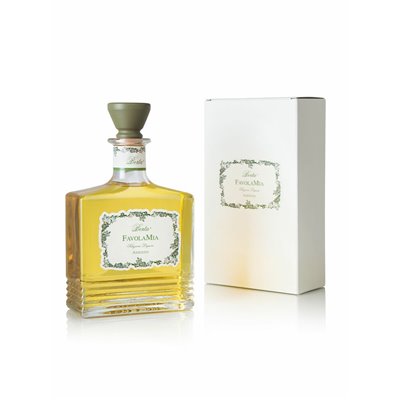 FAVOLA MIA ASSENZIO 70 CL IN ASTUCCIO -Berta Distillerie FAVOLA MIA ASSENZIO 70 CL IN ASTUCCIO -Berta Distillerie