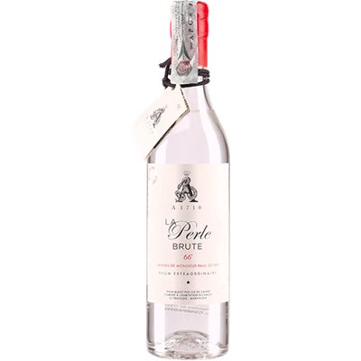 Rum A1710 La Perle Brute 66 (50cl  66%) - crb