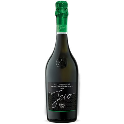 Bisol 1542 - Jeio Valdobbiadene Spumante Brut Magnum DOCG 1.5 L Bisol 1542 - Jeio Valdobbiadene Spumante Brut Magnum DOCG 1.5 L