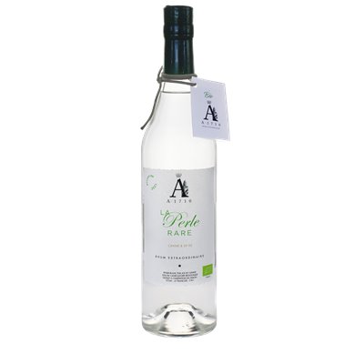 Rum A1710 La Perle Rare (70cl  52%) - crb