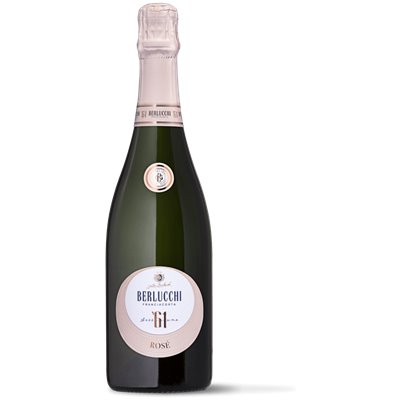 6 x 0,75 l. Berlucchi 61 Franciacorta Rose DOCG Berlucchi 6 x 0,75 l. Berlucchi 61 Franciacorta Rose DOCG Berlucchi