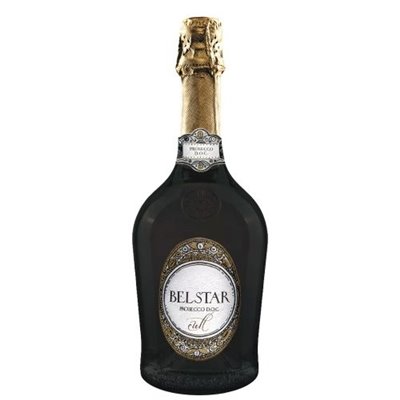 Bisol 1542 - Belstar Cult DOC Prosecco Extra Dry 0.75 L Bisol 1542 - Belstar Cult DOC Prosecco Extra Dry 0.75 L