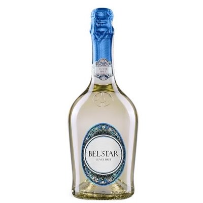 Bisol 1542 - Belstar Cuvée Spumante Brut 0.75 L Bisol 1542 - Belstar Cuvée Spumante Brut 0.75 L