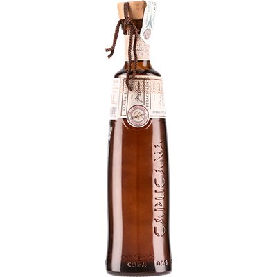 Cachaca Capucana (70cl 42%) - crb Cachaca Capucana (70cl 42%) - crb