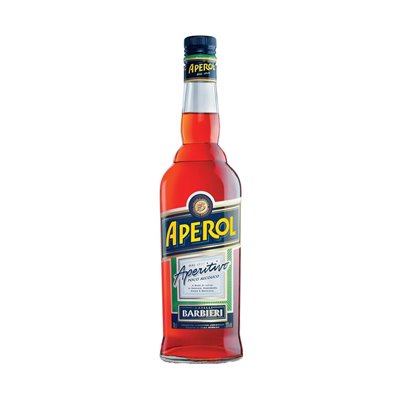 Aperol Fratelli Barbieri 1Lt. Aperol Fratelli Barbieri 1Lt.