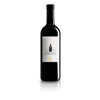 Vino Rosso Oltreluna Monica di Sardegna Azienda Agricola Pala-cz  0,75 l