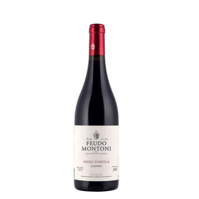 Vino Rosso Bio Lagnusa Sicilia 2020 Azienda Agricola Feudo Montoni -cz 0,75 l Vino Rosso Bio Lagnusa Sicilia 2020 Azienda Agricola Feudo Montoni -cz 0,75 l