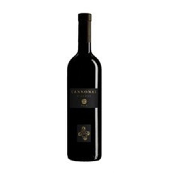 Vino Rosso Cannonau di Sardegna Riserva  2020 Azienda Agricola Pala-cz