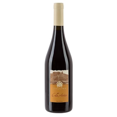 Vino Rosso del Veneto Colle Antico - Bergamini 0,750 l. Vino Rosso del Veneto Colle Antico - Bergamini 0,750 l.