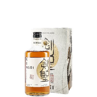 Whiskey Kensei | ACT (70cl 40%) - crb Whiskey Kensei | ACT (70cl 40%) - crb