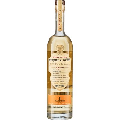 Tequila Ocho Anjeo Plantation Barbados 2002 Cask Finish (70cl 46%) - crb Tequila Ocho Anjeo Plantation Barbados 2002 Cask Finish (70cl 46%) - crb