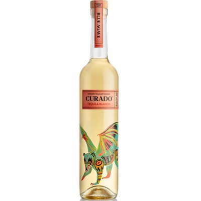 Tequila Curado Cocido (70cl 40%) - crb Tequila Curado Cocido (70cl 40%) - crb
