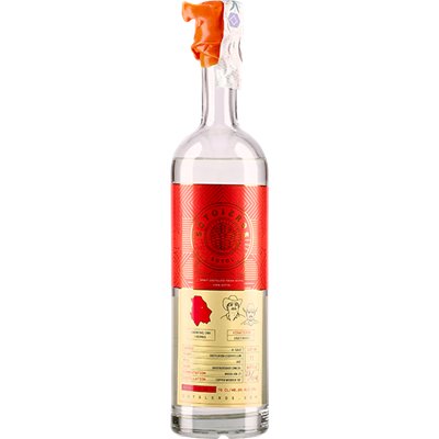 Sotol Sotoleros Nando Y Lalo (70cl  47.7%) - crb
