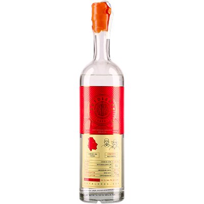 Lechuguilla Clande Lupe Lopez Joven 100% Agave (70cl 46%) - crb Lechuguilla Clande Lupe Lopez Joven 100% Agave (70cl 46%) - crb