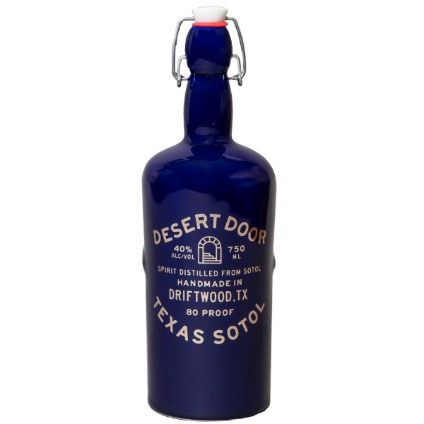 Sotol Desert Door (70cl  40%) - crb