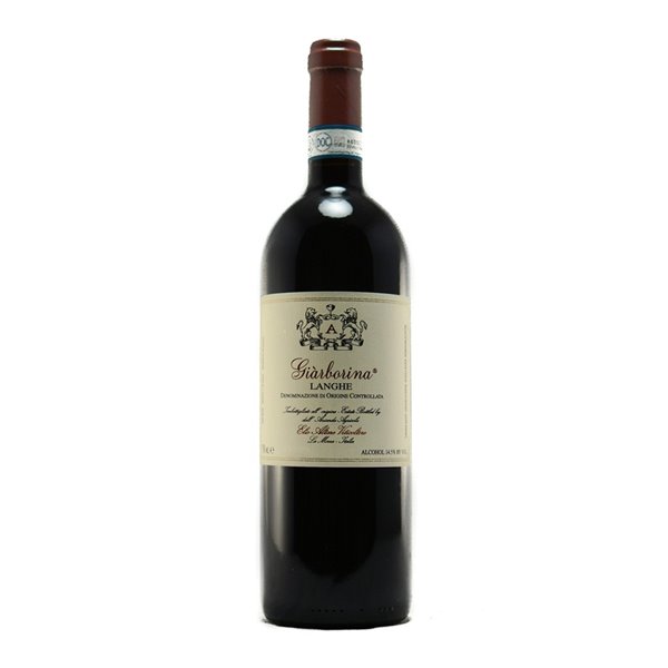 ELIO ALTARE Nebbiolo Langhe GIARBORINA 2020 Cl.75