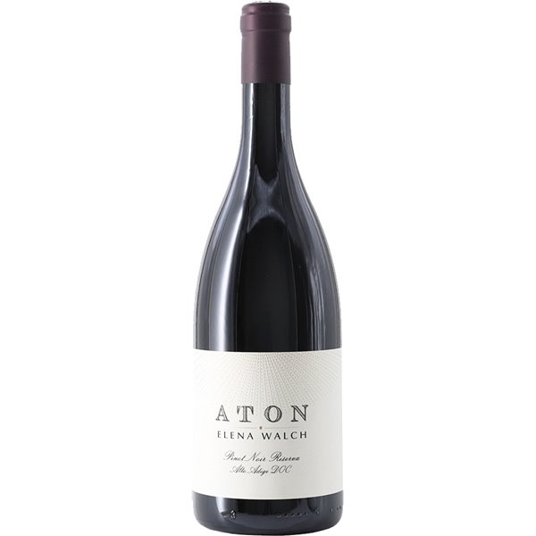 ELENA WALCH Alto Adige Doc Pinot Nero Riserva ATON 2018 cl.75