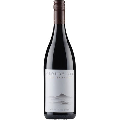 CLOUDY BAY Pinot Noir 2020 cl.75