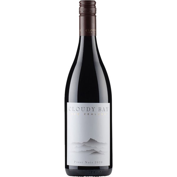 CLOUDY BAY Pinot Noir 2020 cl.75