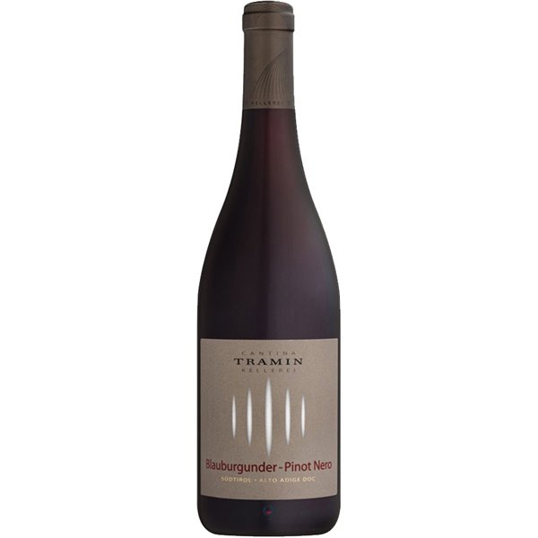 TRAMIN Alto Adige Pinot Nero Doc 2022 cl.75