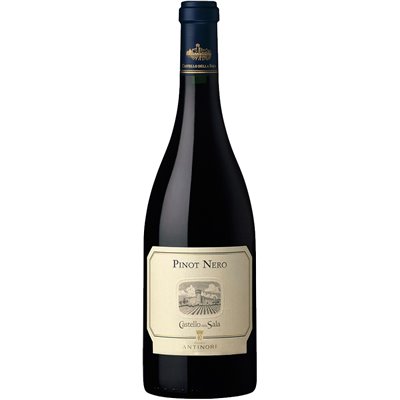CASTELLO DELLA SALA Antinori PINOT NERO DELLA SALA 2020 cl.75