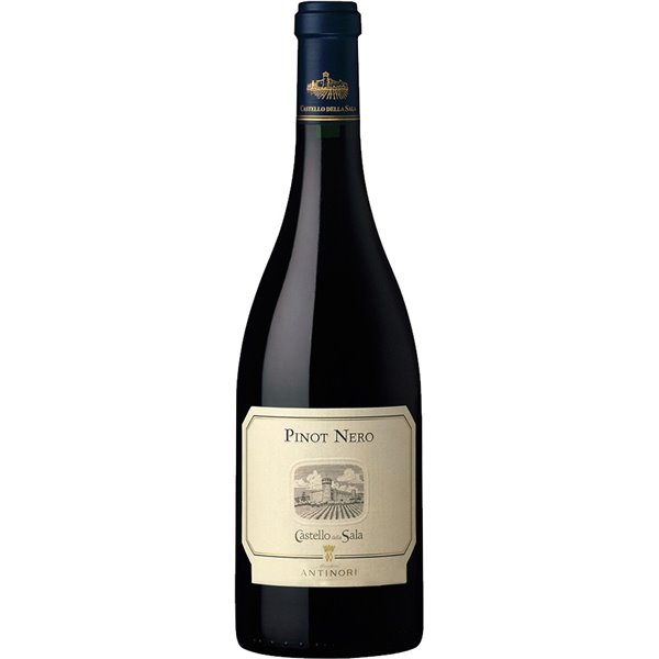 CASTELLO DELLA SALA Antinori PINOT NERO DELLA SALA 2020 cl.75