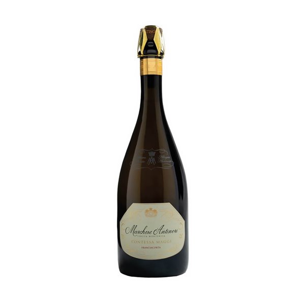 MARCHESE ANTINORI Franciacorta Docg CONTESSA MAGGI 2016 cl.75