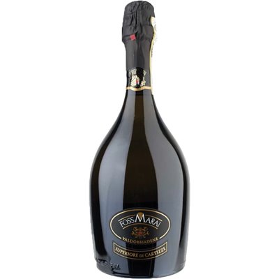 FOSS MARAI Valdobbiadene Dry CARTIZZE 2022 cl.75