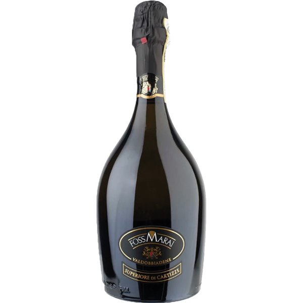 FOSS MARAI Valdobbiadene Dry CARTIZZE 2022 cl.75