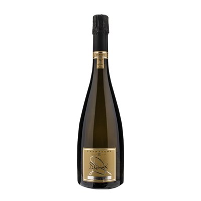 DEVAUX Champagne Millesimato Brut Cuvee D 2012 Cl.75