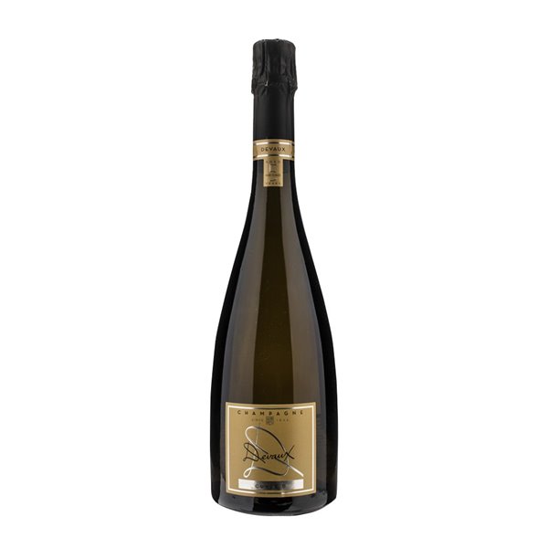 DEVAUX Champagne Millesimato Brut Cuvee D 2012 Cl.75