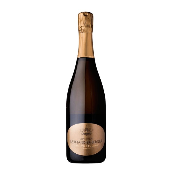 LARMANDIER BERNIER Champagne Vieille Vigne DU LEVANT B/B 2013 Cl 75