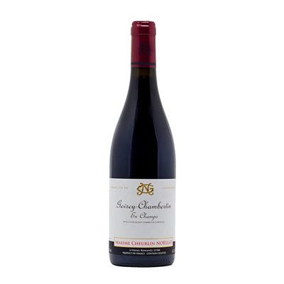 DOMAINE GEORGES NOELLAT Gevrey Chambertin EN CHAMPS 2018 Cl 75