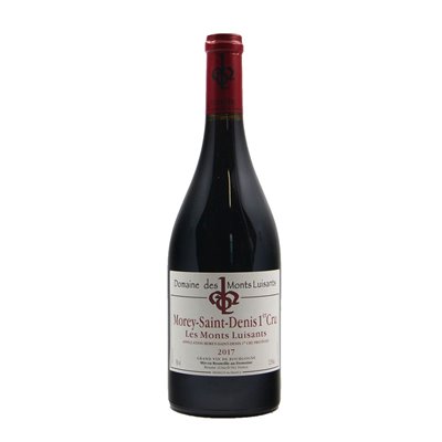 GEORGES NOELLAT B.R.Morrey Saint Denis LES MONTS LUISANTS 2019 Cl 75