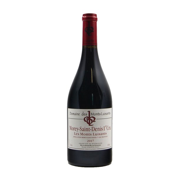 GEORGES NOELLAT B.R.Morrey Saint Denis LES MONTS LUISANTS 2019 Cl 75
