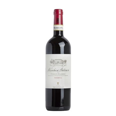 ANTINORI Chianti Classico Tenuta TIGNANELLO 2020 Magnum Cl.150