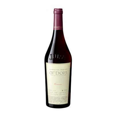 DOMAINE ROLET Arbois Trousseau 2019 Cl 75
