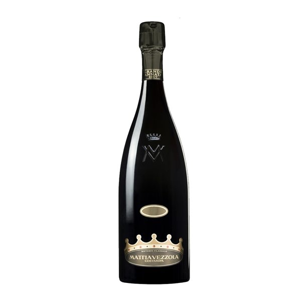 COSTARIPA Grande Annata MATTIA VEZZOLA 2017 Cl.75