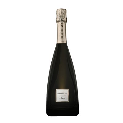 FERGHETTINA Franciacorta Saten MAGNUM ASTUCCIATO 2019 cl.150