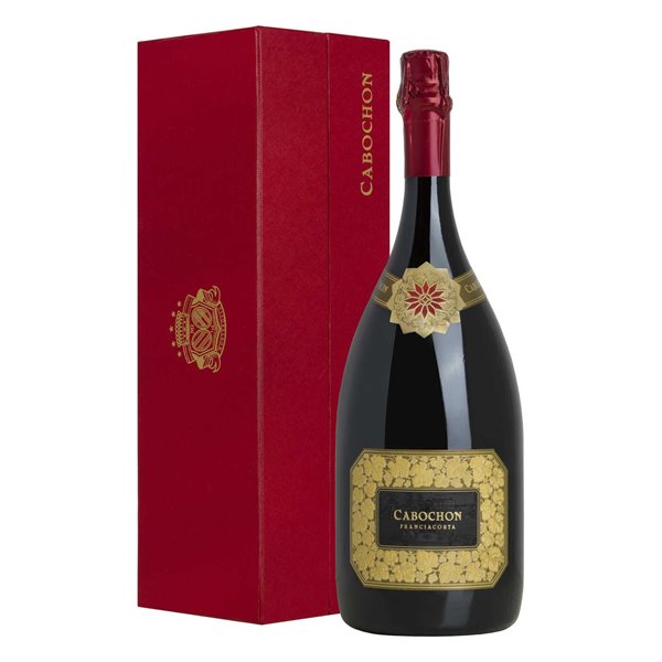 MONTE ROSSA Cabochon FUORISERIE N.023 Magnum Astucciato Cl 150