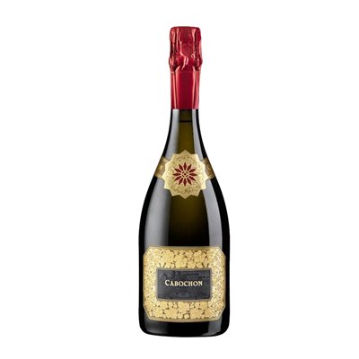 MONTE ROSSA Cabochon FUORISERIE N. 023 Magnum Cl 150