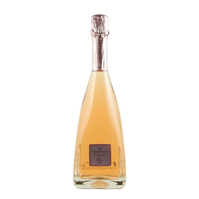 FERGHETTINA Franciacorta ROSE MAGNUM 2019 Cl 150