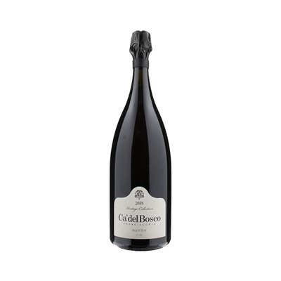 CA DEL BOSCO Franciacorta Saten MAGNUM 2018 Cl 150