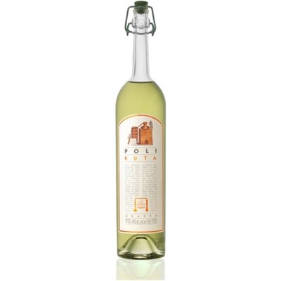 Grappa Poli Ruta 40° Distilleria Jacopo Poli Grappa Poli Ruta 40° Distilleria Jacopo Poli