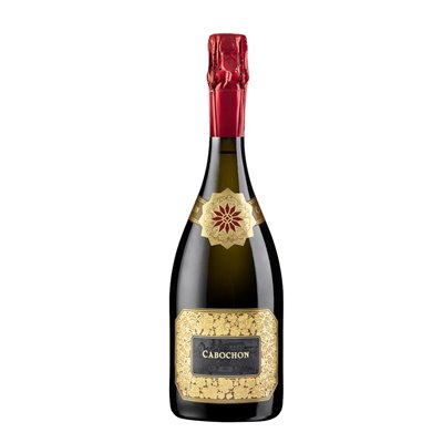 MONTE ROSSA Franciacorta Brut Cabochon FUORISERIE n.024 cl.75