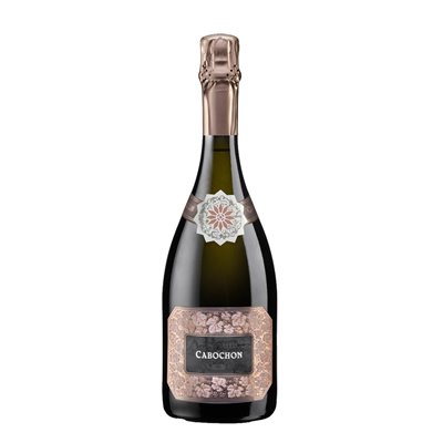MONTE ROSSA Franciacorta Cabochon Rose FUORISERIE N.06 Cl. 75