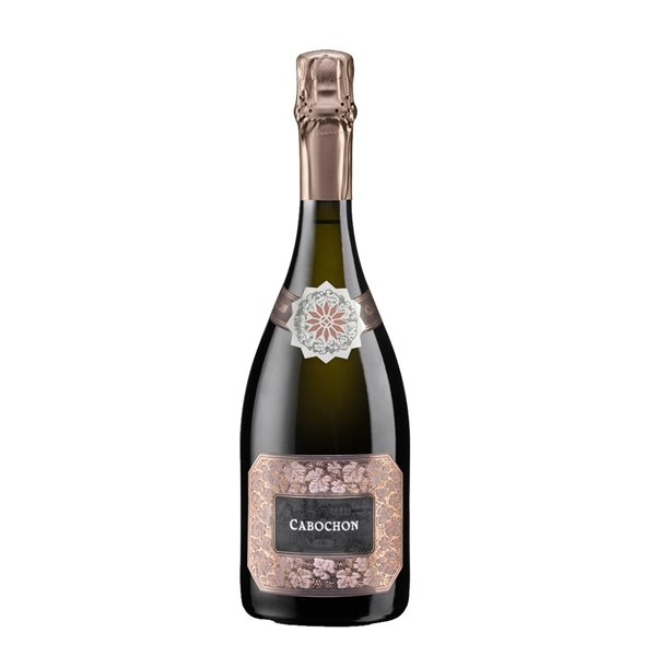 MONTE ROSSA Franciacorta Cabochon Rose FUORISERIE N.06 Cl. 75