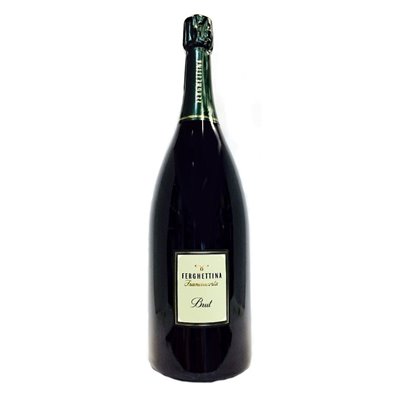 FERGHETTINA Franciacorta Brut Magnum Cl 150