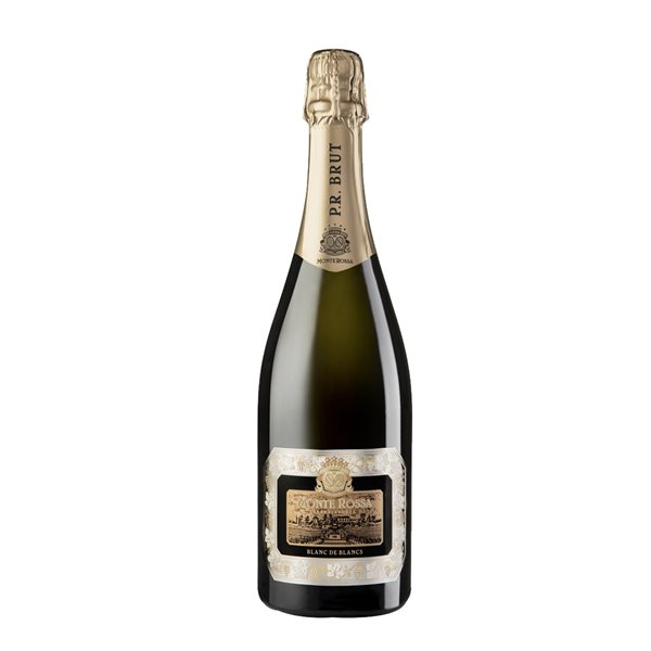 MONTE ROSSA Franciacorta Blanc de Blancs Brut P.R. Magnum Cl 150