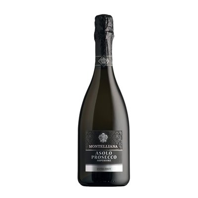 MONTELLIANA Asolo Prosecco Superiore Extra Brut cl.75